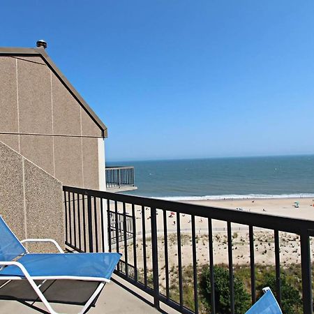 Sea Colony Dover House IV Бетані-Біч Екстер'єр фото