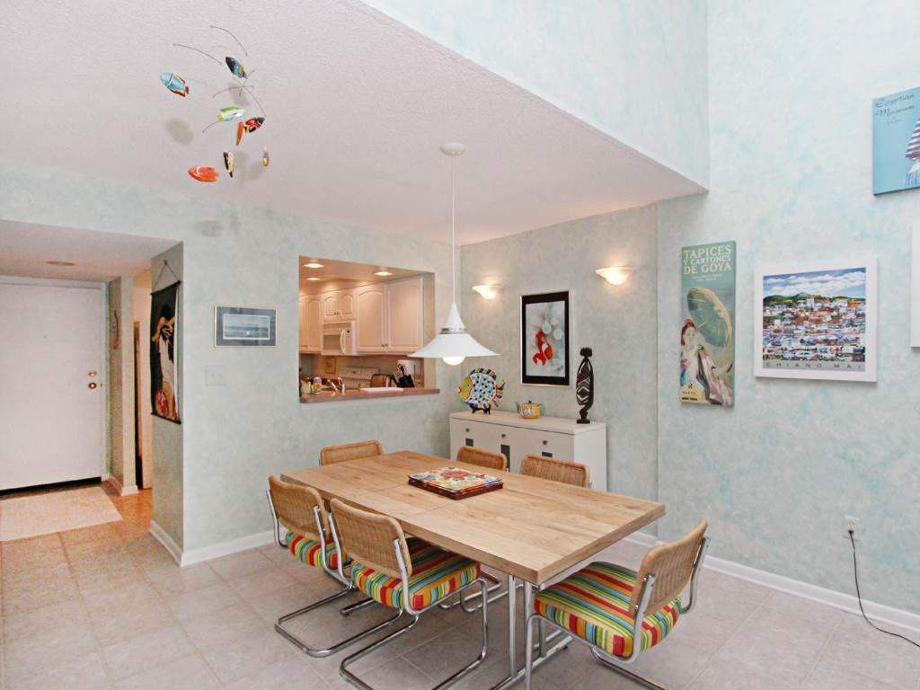 Sea Colony Dover House IV Бетані-Біч Екстер'єр фото
