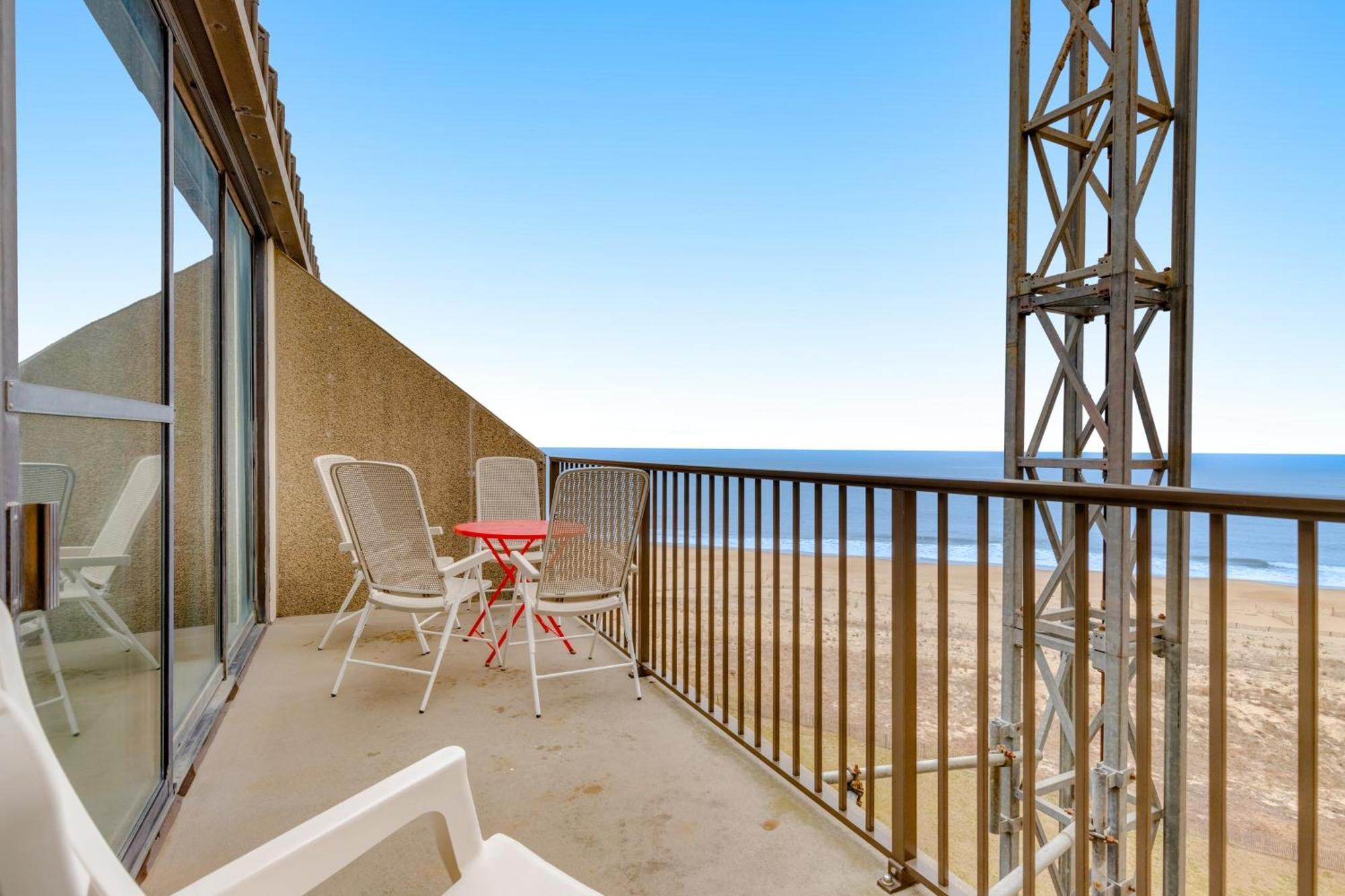 Sea Colony Dover House IV Бетані-Біч Номер фото