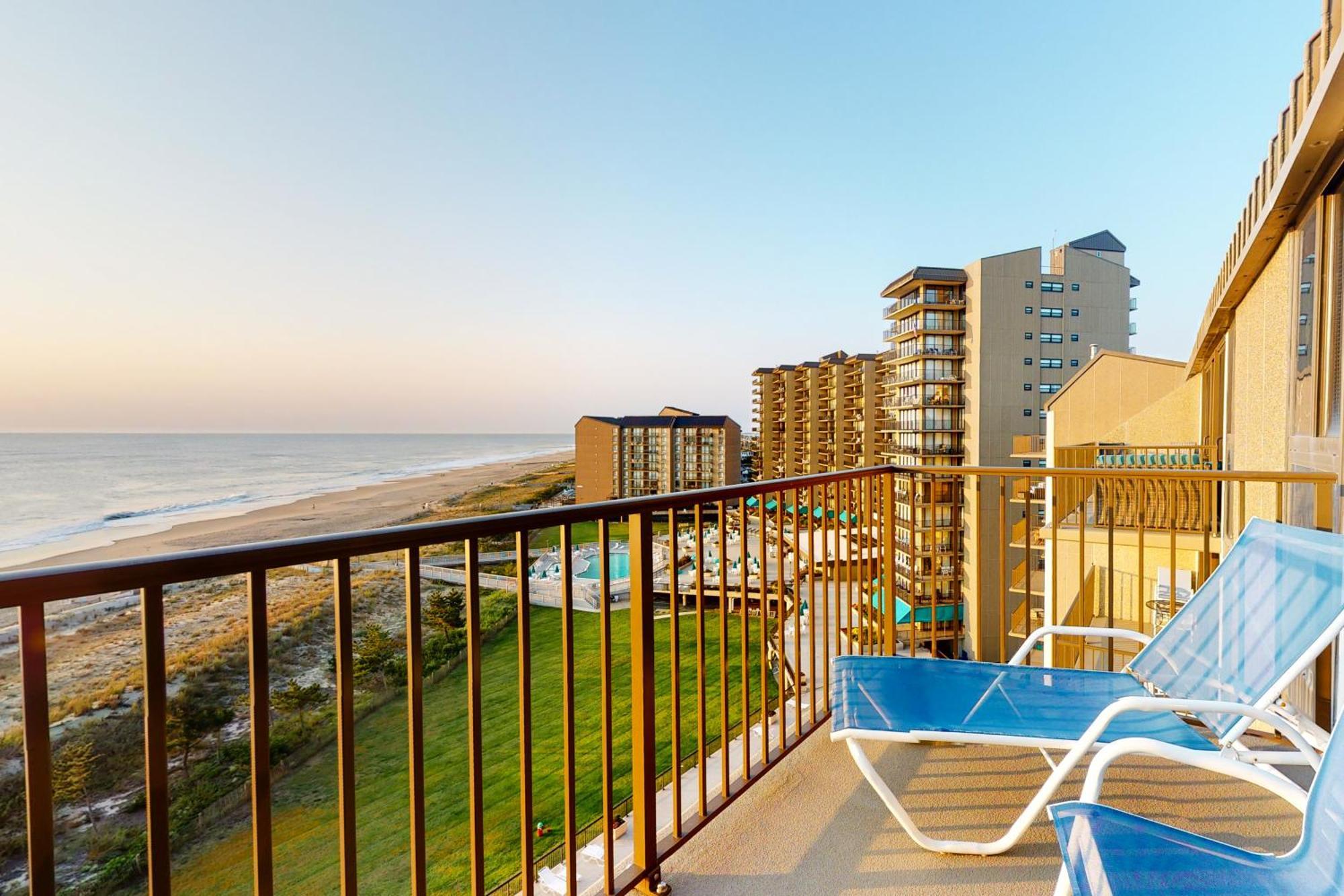 Sea Colony Dover House IV Бетані-Біч Номер фото